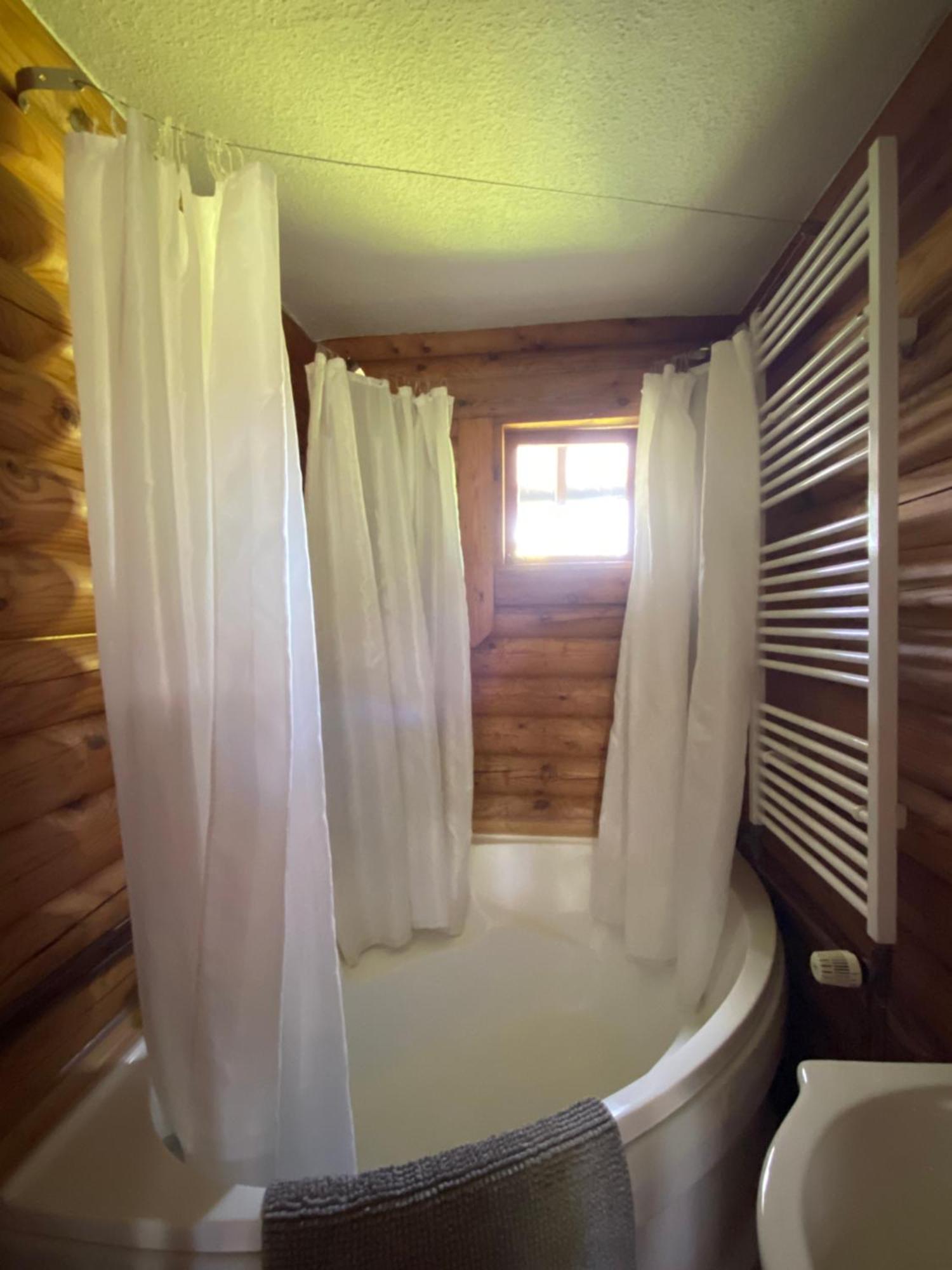 Eifel-Lounge Blockhaus Mit Kamin Garten Balkon Nahe Koeln Therme Bruehl Phantasialand Weilerswist Εξωτερικό φωτογραφία
