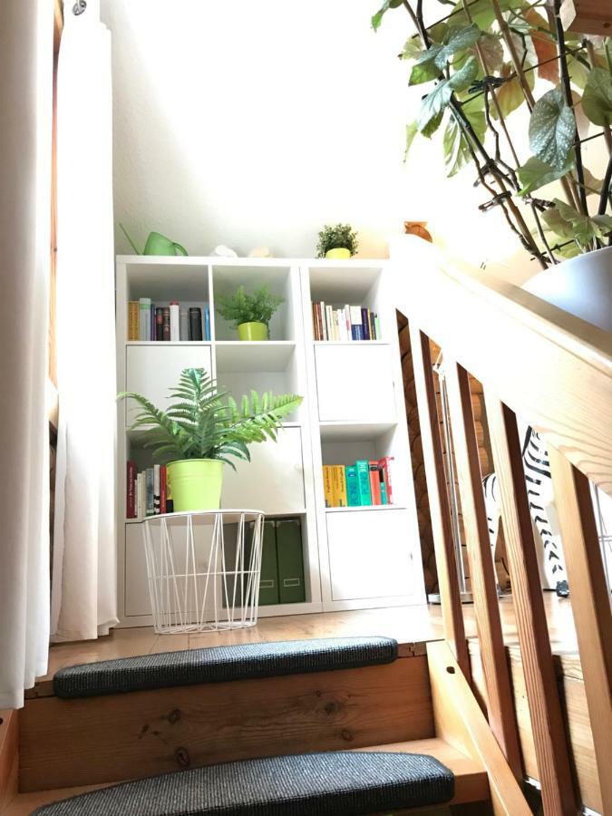 Eifel-Lounge Blockhaus Mit Kamin Garten Balkon Nahe Koeln Therme Bruehl Phantasialand Weilerswist Εξωτερικό φωτογραφία